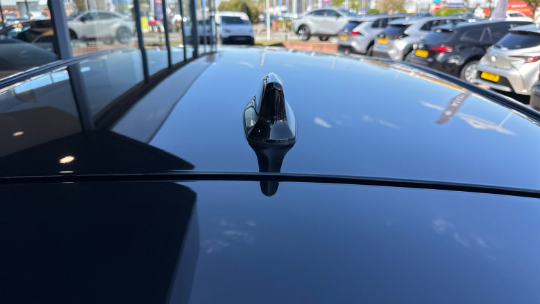 Toyota Corolla 2.0 VVT-i Hybrid GR Sport 5dr CVT Hybrid Hatchback